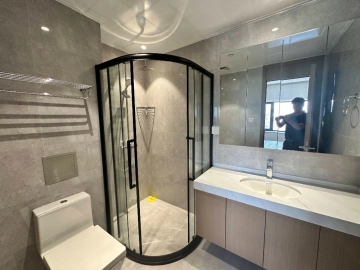 Standard 2-bdr Duplex East Palace Apt(19)