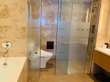 Standard 2-bdr Executive Ascott Raffle City Beijing(4)