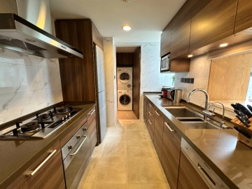 Standard 2-bdr Executive Kerry Residence Beijing(4)