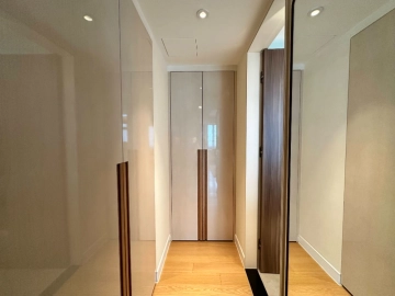 Standard 2-bdr Executive Kerry Residence Beijing(6)
