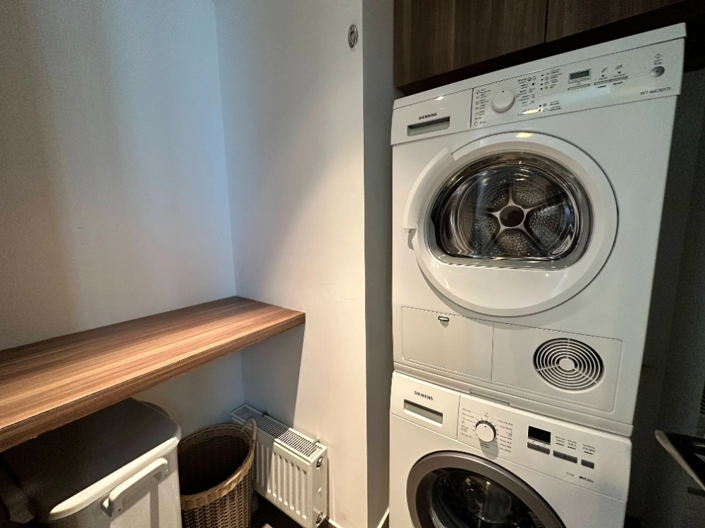 Standard 2-bdr Executive Kerry Residence Beijing(10)