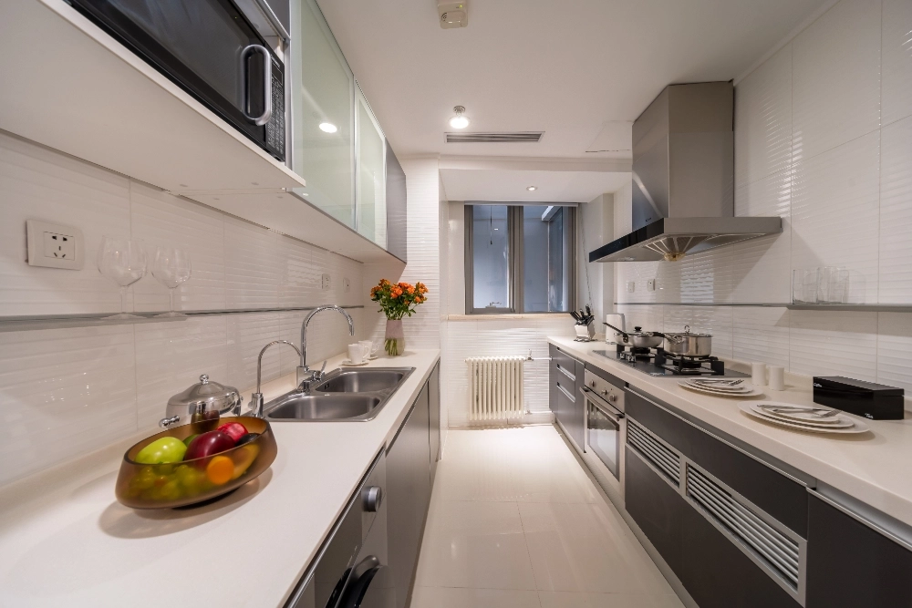 Standard 2-bdr Executive Millennium Residences(3)