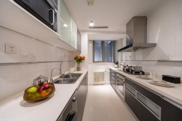 Standard 2-bdr Executive Millennium Residences(3)