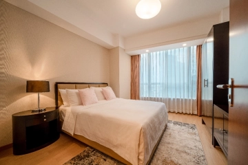 Standard 2-bdr Executive Millennium Residences(6)