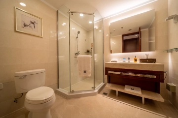 Standard 2-bdr Executive Millennium Residences(7)