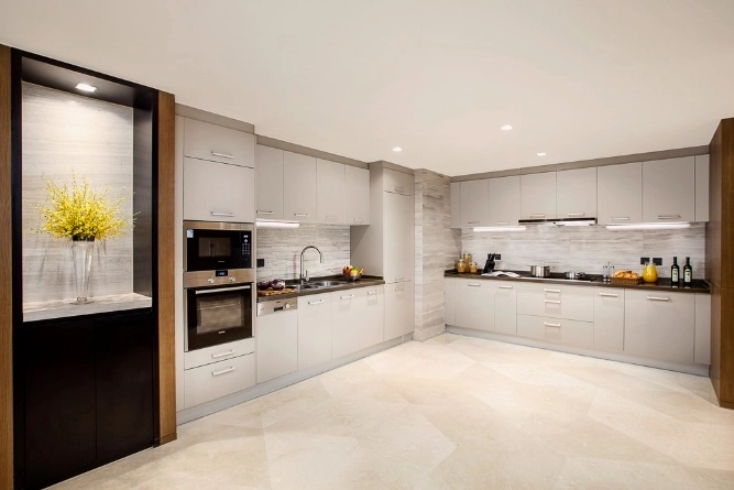 Standard 2-bdr Premier Ascott Riverside Garden Beijing(3)