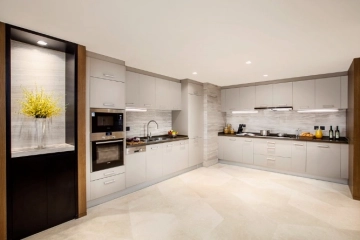 Standard 2-bdr Premier Ascott Riverside Garden Beijing(3)