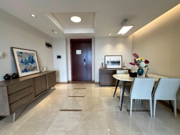 Standard 2-bdr Staged by T6 Millennium Residences(3)
