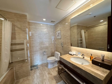 Standard 2-bdr Staged by T6 Millennium Residences(8)