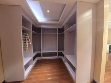 Standard 2-bdr Unit Bai Fu Yi Serviced Apt(14)