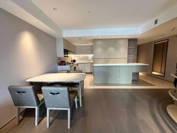 Standard 2-bdr Unit China World Apartments(4)