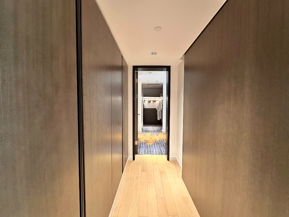 Standard 2-bdr Unit China World Hotel Residences(6)