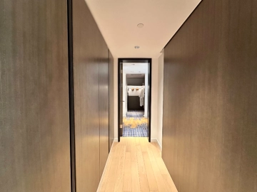 Standard 2-bdr Unit China World Hotel Residences(6)