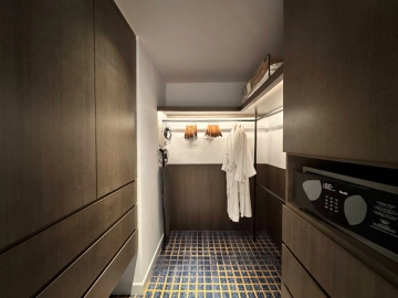 Standard 2-bdr Unit China World Hotel Residences(9)