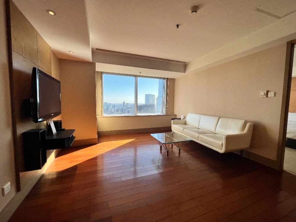 Standard 2-bdr Unit JG Apartment