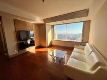Standard 2-bdr Unit JG Apartment(2)