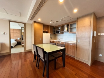 Standard 2-bdr Unit JG Apartment(3)
