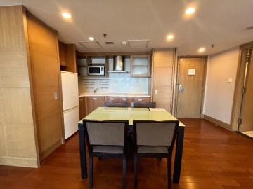 Standard 2-bdr Unit JG Apartment(4)