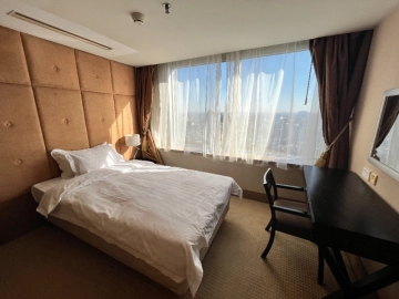 Standard 2-bdr Unit JG Apartment(7)