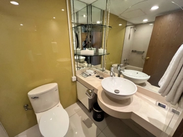 Standard 2-bdr Unit JG Apartment(8)