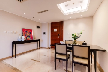 Standard 2-bdr Unit Millennium Residences(2)