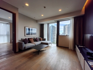Standard 2-bdr Unit Youtha Suites
