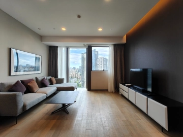 Standard 2-bdr Unit Youtha Suites(2)