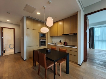 Standard 2-bdr Unit Youtha Suites(3)
