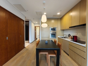 Standard 2-bdr Unit Youtha Suites(4)