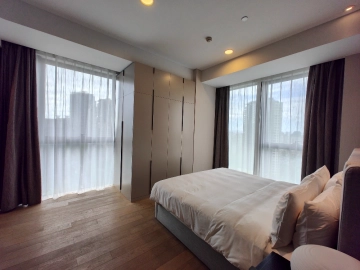 Standard 2-bdr Unit Youtha Suites(5)