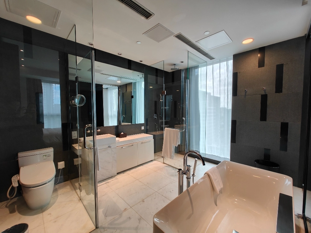 Standard 2-bdr Unit Youtha Suites(6)