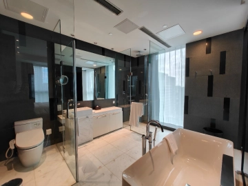 Standard 2-bdr Unit Youtha Suites(6)