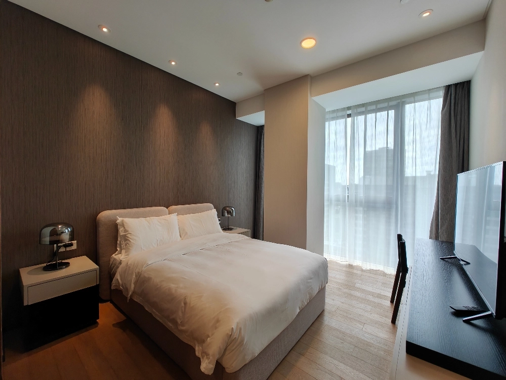 Standard 2-bdr Unit Youtha Suites(7)