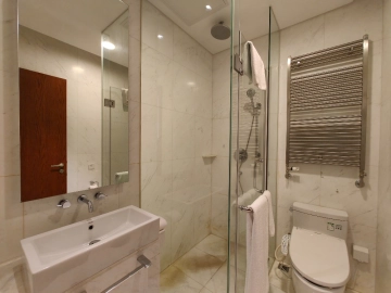 Standard 2-bdr Unit Youtha Suites(8)