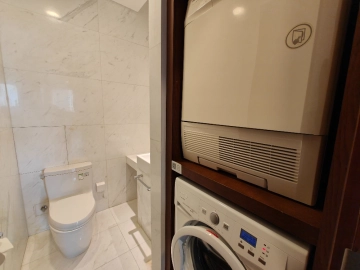 Standard 2-bdr Unit Youtha Suites(9)