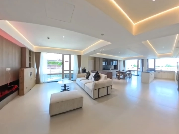 Standard 3-bdr Bloomage Suites