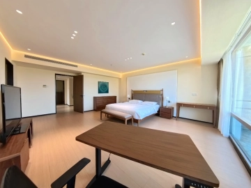 Standard 3-bdr Bloomage Suites(12)