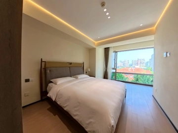 Standard 3-bdr Bloomage Suites(15)
