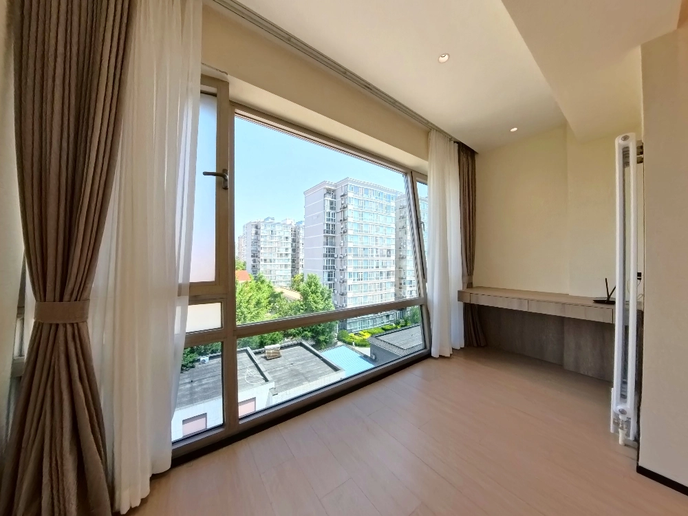 Standard 3-bdr Bloomage Suites(16)