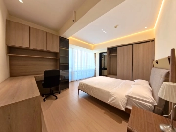Standard 3-bdr Bloomage Suites(19)