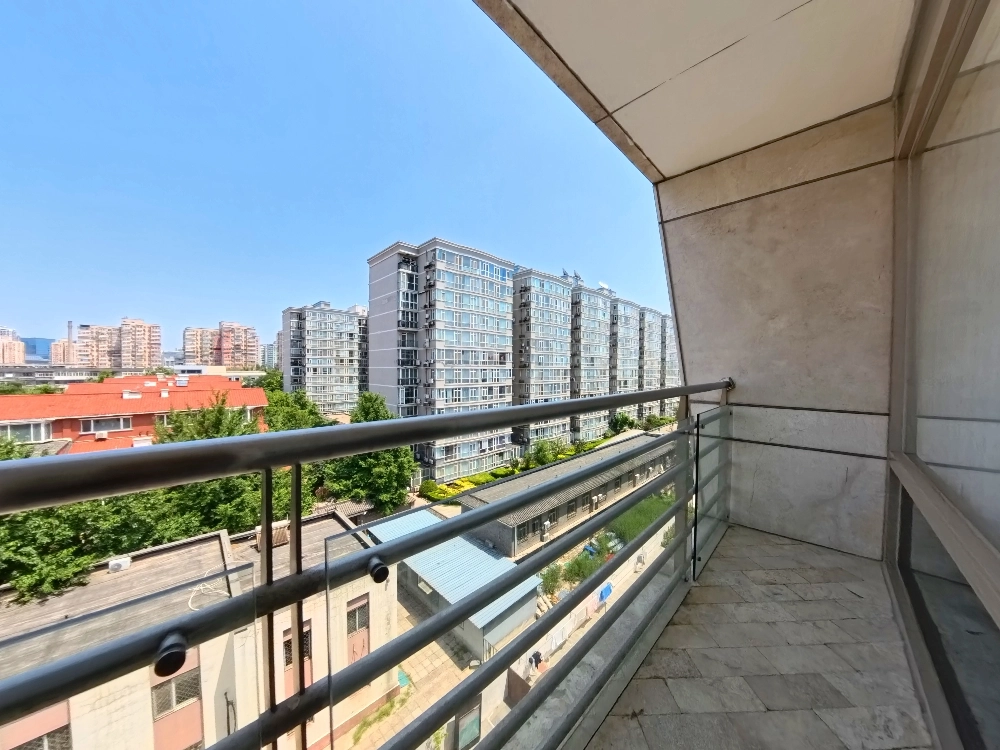 Standard 3-bdr Bloomage Suites(20)