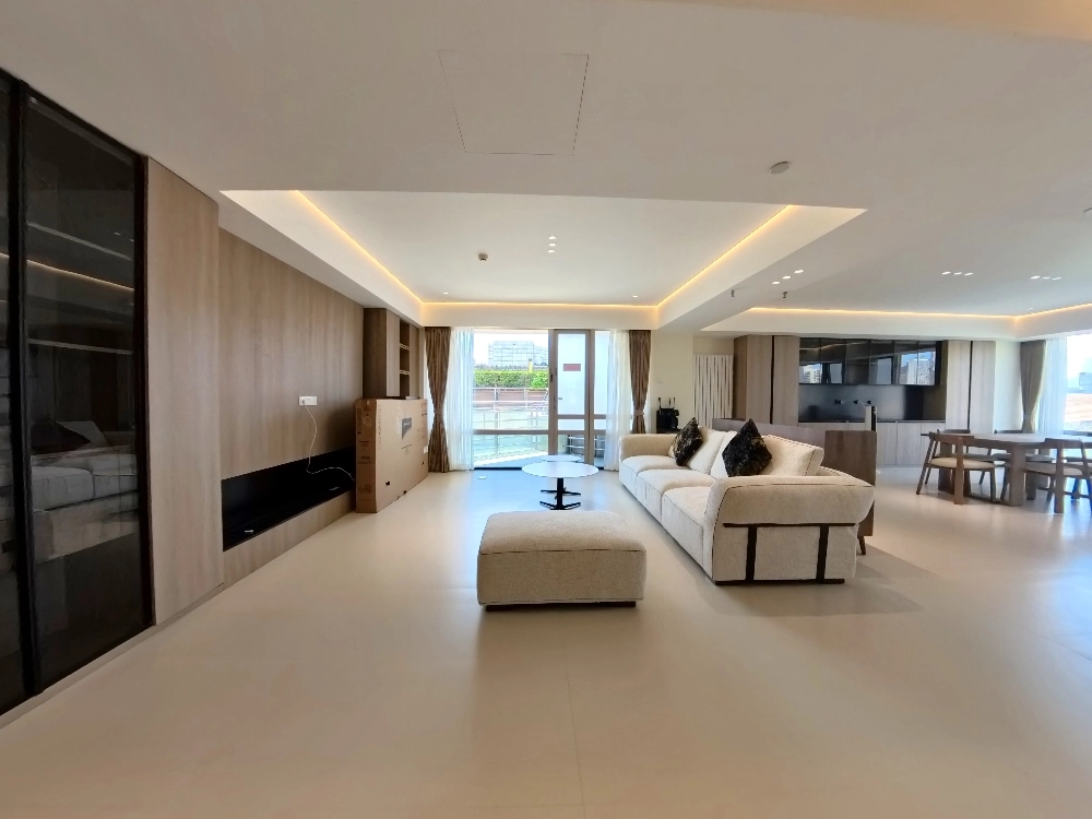 Standard 3-bdr Bloomage Suites(2)