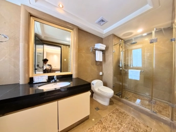 Standard 3-bdr Bloomage Suites(21)