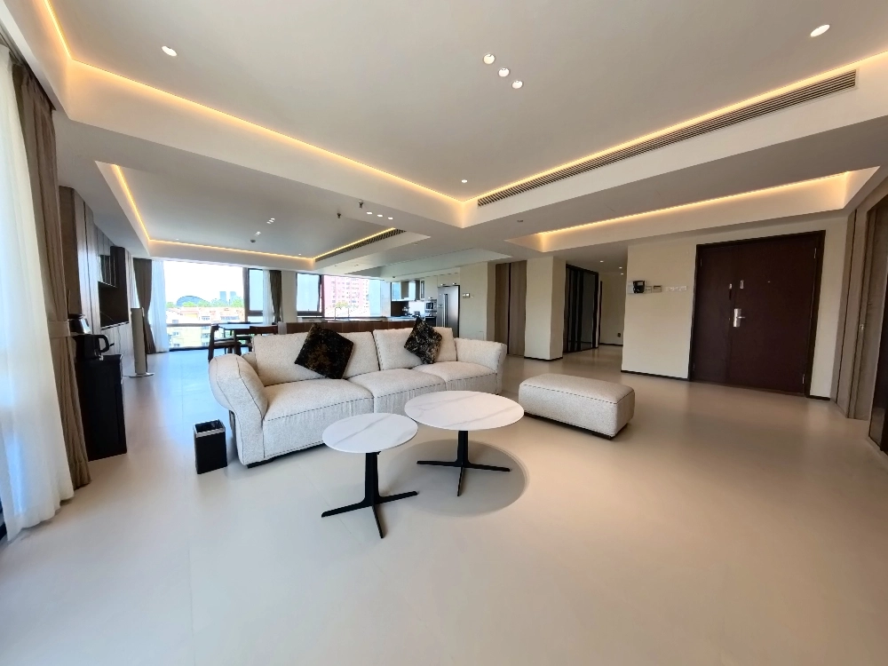 Standard 3-bdr Bloomage Suites(4)