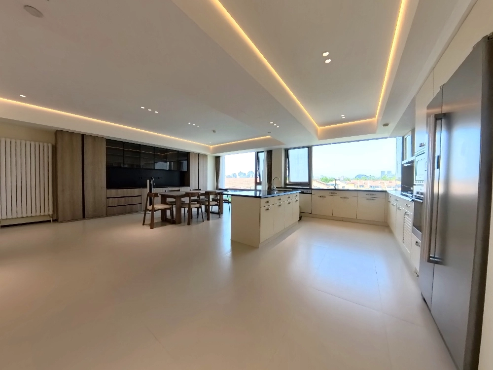 Standard 3-bdr Bloomage Suites(5)