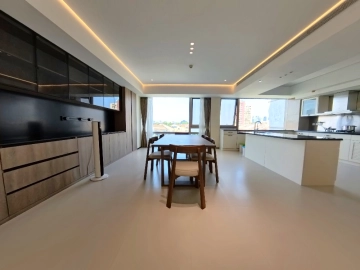 Standard 3-bdr Bloomage Suites(6)
