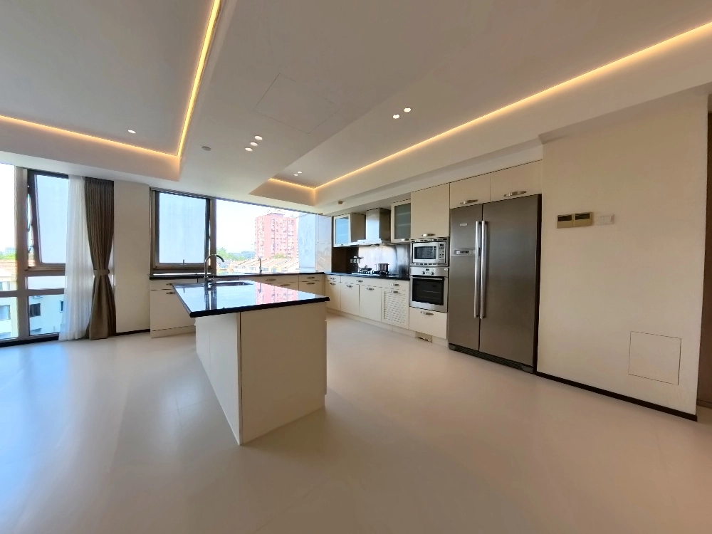 Standard 3-bdr Bloomage Suites(7)