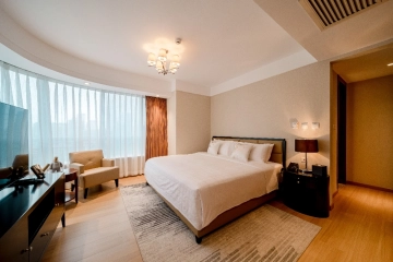 Standard 3-bdr Executive Millennium Residences(4)
