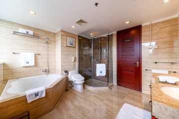 Standard 3-bdr Executive Millennium Residences(6)