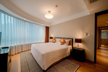Standard 3-bdr Executive Millennium Residences(7)